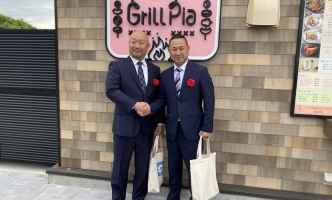 湘南平塚に『グリルピア ひらつかシーテラス』オープン