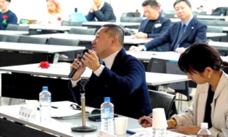 「第26回 湘南ビジネスコンテスト」審査員を務めました